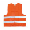 En20471 High Visibility Roadway Reflective Vest Safety Clothes